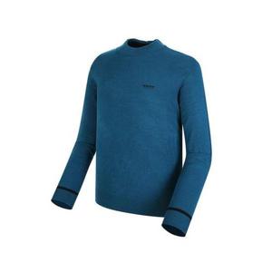 [마코](남성)심플 반하이넥 니트_MMM4SW91