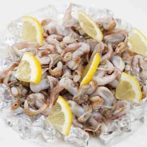 [해동찬가]냉동 손질 새조개살 1kg