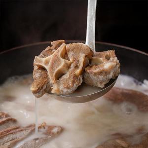 진하게 우려낸 한우 알꼬리곰탕 700g x 5팩