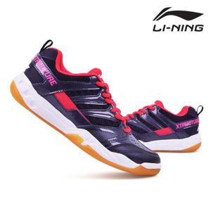 리닝 여성 배드민턴화 인도어화 탁구화 스트라이커 AYTN042-3S