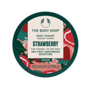 갤러리아_[1+1] 스트로베리 바디 요거트 200ML (바디로션)