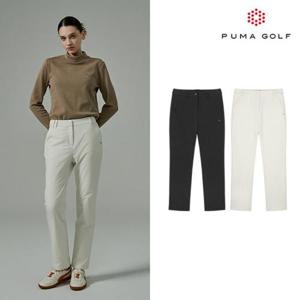[푸마골프]25 패딩 팬츠 여성