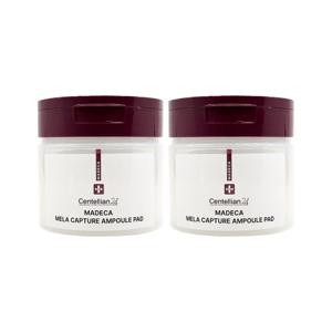 동국제약 센텔리안24 마데카 멜라 캡처 앰플 패드 165ml(60매) 2개