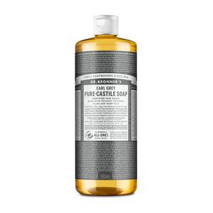 닥터브로너스 캐스틸 솝 얼그레이 950ml