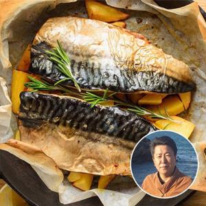 [산지장터 고등어] 제주 김성후님의고등어살 왕특대 10팩(1.8kg-2.3kg)