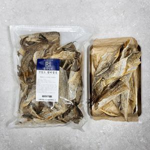 [동명상회]강원도 황태껍질 (500g x 2봉)