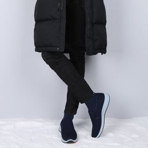 (SN516)SNRD 캐주얼 니트 슬립온/방한화/스니커즈