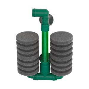 고밀도 스펀지여과기(소)SP-S1 어항여과기 스펀지필터