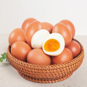 [감동란]간이베어 있는 촉촉한 반숙계란 30개입 x 2개 / 총 60개입