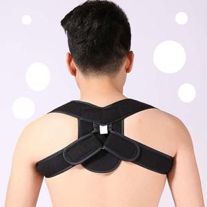 [리더스] 굽은등 어깨교정 말린어깨 바른자세 라운드숄더