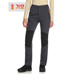 [비밀특가] 테슬라 소프트쉘 기모 방수 보온 바지 TM-XKB56