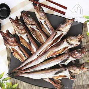 갤러리아_[속초반건조]쫄깃하고 구수한 특대 반건조 코다리 8미(45cm이상