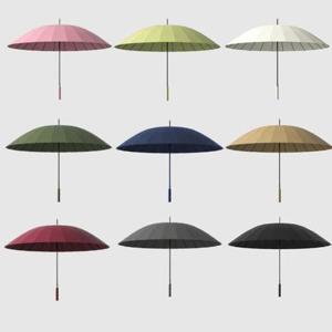 [XBH52707]튼튼한 우산 골프우산 초대형 장우산 대형우산