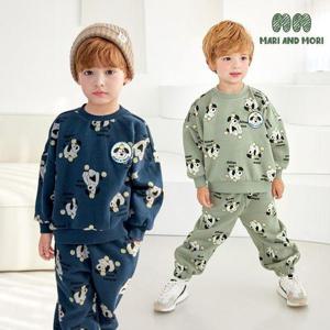 [월튼키즈]뽐므퍼피전판기모상하복