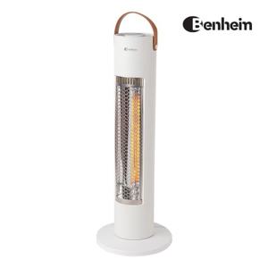 벤하임 좌우회전 타워형 슬림 카본히터 BTCH-800