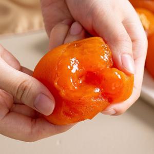 촉촉쫀득 상주 반건시 곶감 실속형  20개입 / 중과