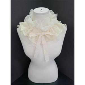 [이쁜][이쁜] 면레이스 케이프 4번 (8064959)