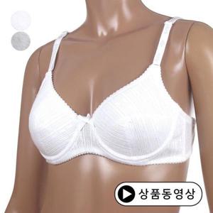 [바풀][바풀]SN J-515 주니어 B컵  면브라 (75B~90B)