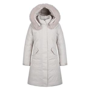 [마운티아]여성 겨울 롱기장 헤비 등산 데일리 아웃도어 달리다운자켓4 1MQJDW4507-L7_SC