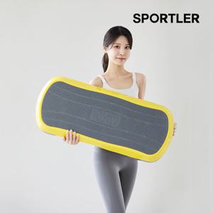 [홈앤단독비밀특가]스포틀러 파워 스텝박스 2단 3단 계단 오르기 에어로빅 실내 유산소 헬스 점프