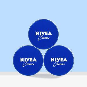 [니베아_뷰티]니베아 크림 독일 60ml x 3개
