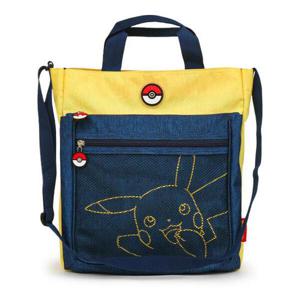 [오키즈]포켓몬스터 보조가방 [스마일-PP069] [P0324]