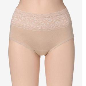 [dab]기능성 밴딩 면 팬티