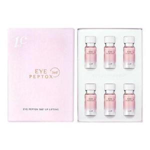 리즈케이 아이펩톡스 360 아이크림 6개 (AD)