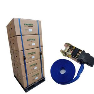 견고한 이삿짐 택배로프 파워큐 파렛트 화물 고정 벨트 밴딩기 3M