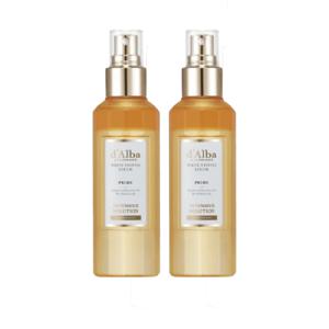달바 시즌4 화이트 트러플 프라임 인텐시브 세럼 150ml 2개