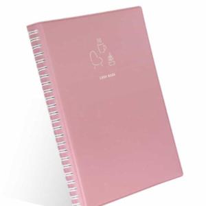 가계 수입 지출 기록 노트 재무 관리 차계부 가계부