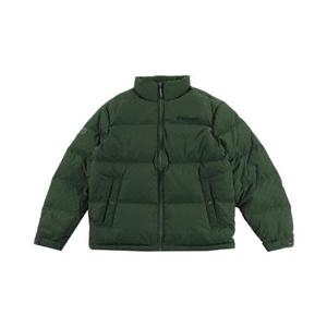 [디스커버리]디스커버리 남성 위스턴 다운 숏패딩 DMDJ5G036-KAD