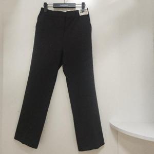 뱅뱅 HC15 뱅뱅 가을 겨울 여성 허리밴드 스판 약기모 일자핏 슬랙스  NPL6