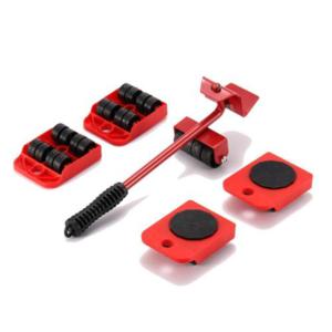 가정용핸드카트 무거운짐운반 가구 옮기는 기구 기중기 WFK31DL