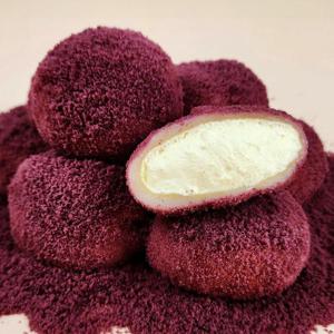 [소부당] 고구마 생크림 치즈떡 10개입 (개별포장)