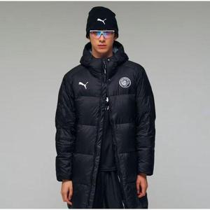 갤러리아_푸마(PUMA) 맨시티 패딩 자켓 66117501