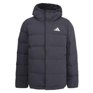 [아디다스]아디다스패딩다운자켓 KQJ JN2099 헬리오닉 후드 패딩 자켓