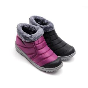 [바나나팜스]주니어 성인 방한화 루돌프 패딩 부츠-250mm(cs)