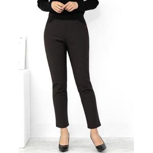 [모슬린]엄마옷 2온스패딩 밴딩 일자바지 MQG124672 마담 미시 중년여성 빅사이즈 할머니옷 50대 60대 70..