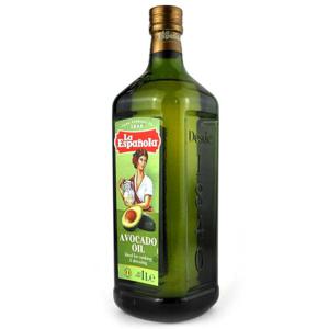 코스트코 스페인산 순수 아보카도100% 라 에스파뇰라 아보카도오일 1L 퓨어오일