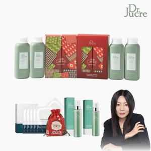 (VIP패키지) 닥터쥬크르 네이처셀 스템셀 샴푸 VIP패키지(500mlx4+토너,에멀전,마스크팩1박스)