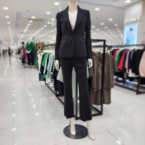 [조이너스]여성 정장 25신상 면접 실습 세트 바지한벌 브랜드FU4WWJ900WWP900_US