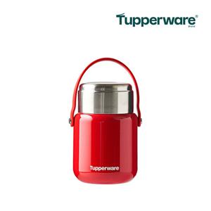[Tupperware] 타파웨어 점보 보온통 1,000ml