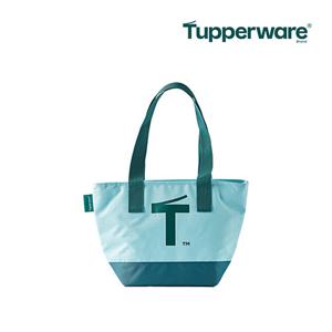 [Tupperware] 타파웨어 보온보냉 숄더백
