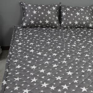 다크스타 순면 침대패드 겸 카페트 Q사이즈 150x200