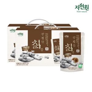 [자연원] 참진한 칡즙 (100ml x 30포) x 2박스 / 총60포