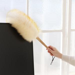 네이쳐 양모 먼지털이개(M)