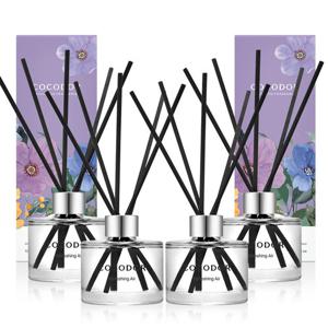 코코도르 시그니처 디퓨저 120ml X 4개