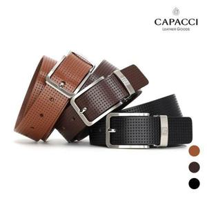 [가파치]CB-32T0 / 남자벨트 남성벨트 캐주얼벨트 정장벨트 가죽벨트 허리띠 골프벨트 학생벨트