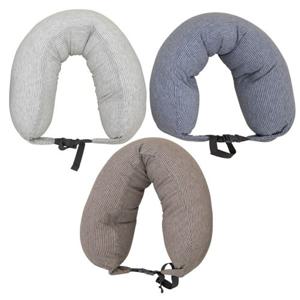 비즈 여행 목쿠션 목베개 헤드쿠션 허리쿠션 (W95491C)